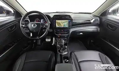 SsangYong TIBOLI 2024 1.6 гидро в Москве № 2126063, миниатюра 7