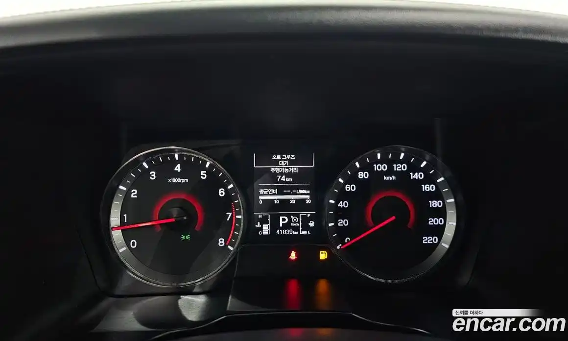 SsangYong TIBOLI 2024 1.6 гидро в Москве № 2126063, фото 8