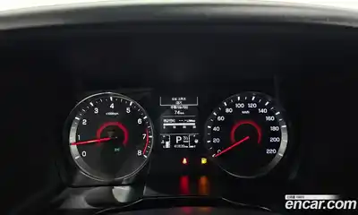 SsangYong TIBOLI 2024 1.6 гидро в Москве № 2126063, миниатюра 8