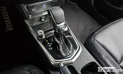 SsangYong TIBOLI 2024 1.6 гидро в Москве № 2126063, миниатюра 9