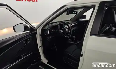 SsangYong TIBOLI 2024 1.6 гидро в Москве № 2126063, миниатюра 10