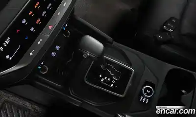 SsangYong Rexton 2024 2.2 гидро в Москве № 2126094, миниатюра 11