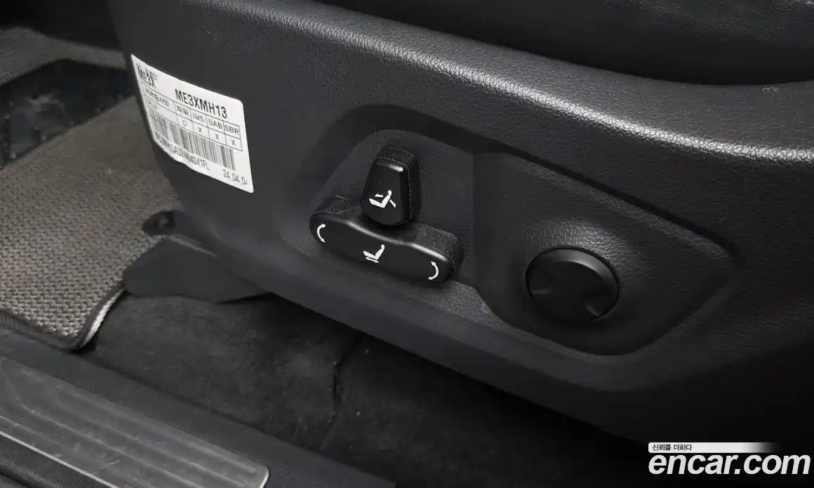 SsangYong Rexton 2024 2.2 гидро в Москве № 2126094, фото 29