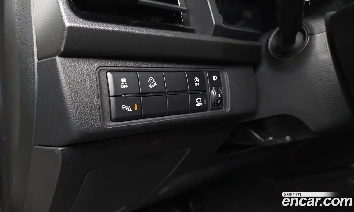 SsangYong Rexton 2024 2.2 гидро в Москве № 2126094, фото 32
