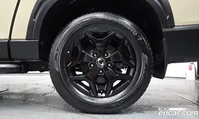 SsangYong Rexton 2024 2.2 гидро в Москве № 2126094, миниатюра 6