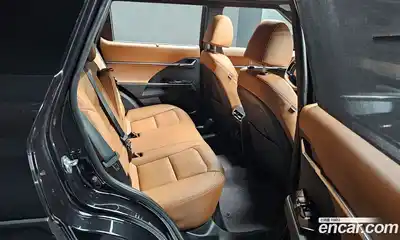 SsangYong Torres 2024 1.5 гидро в Москве № 2126100, миниатюра 12