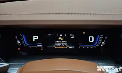 SsangYong Torres 2024 1.5 гидро в Москве № 2126100, миниатюра 8