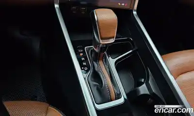 SsangYong Torres 2024 1.5 гидро в Москве № 2126100, миниатюра 9