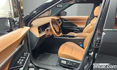 SsangYong Torres 2024 1.5 гидро в Москве № 2126100, миниатюра 10