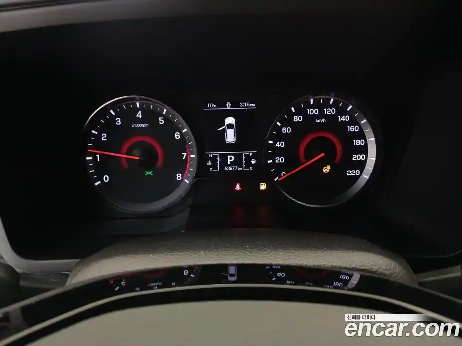 SsangYong TIBOLI 2022 1.5 гидро в Москве № 2126123, фото 11