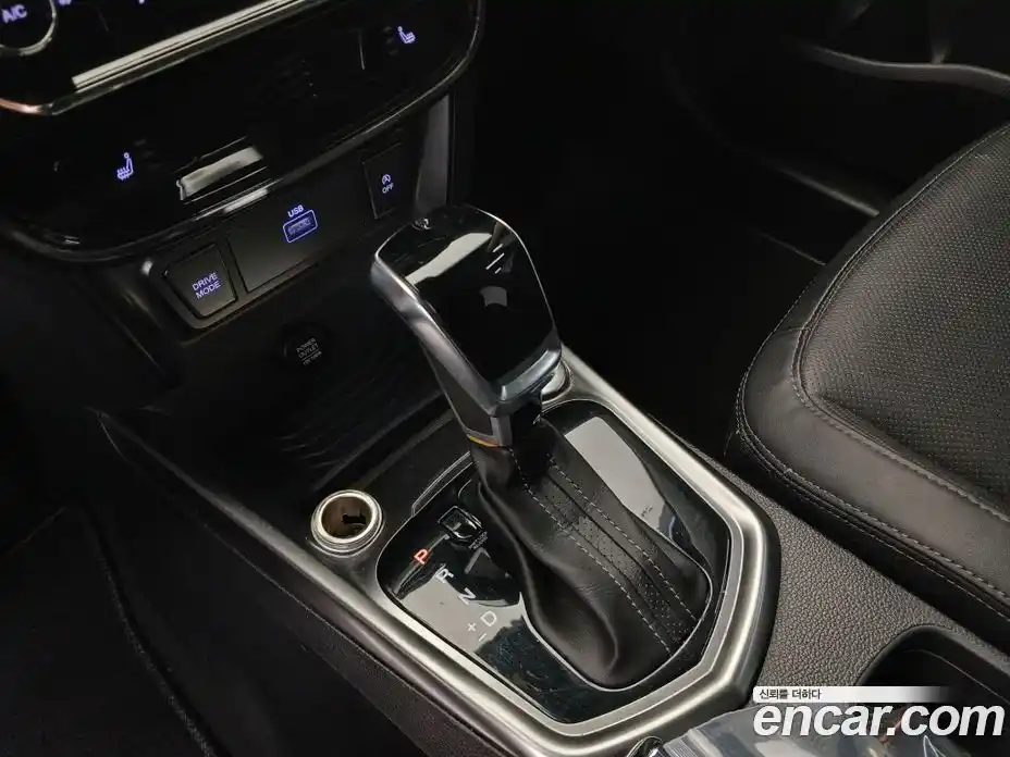 SsangYong TIBOLI 2022 1.5 гидро в Москве № 2126123, фото 13