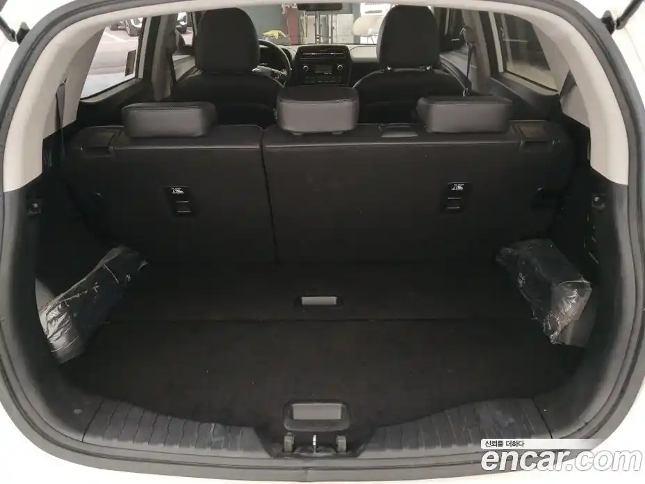 SsangYong TIBOLI 2022 1.5 гидро в Москве № 2126123, фото 17