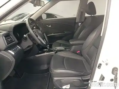SsangYong TIBOLI 2022 1.5 гидро в Москве № 2126123, миниатюра 9