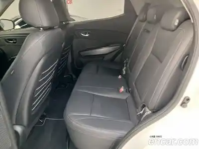 SsangYong TIBOLI 2022 1.5 гидро в Москве № 2126123, миниатюра 10