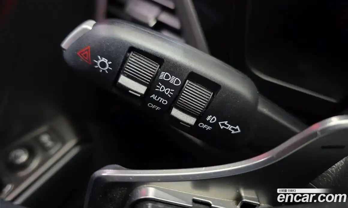 SsangYong Korando 2021 1.5 гидро в Москве № 2126177, фото 28