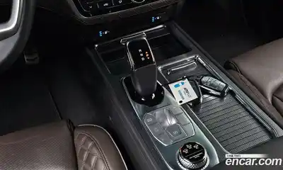 SsangYong Rexton 2020 2.2 гидро в Москве, миниатюра 11