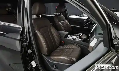 SsangYong Rexton 2020 2.2 гидро в Москве, миниатюра 12