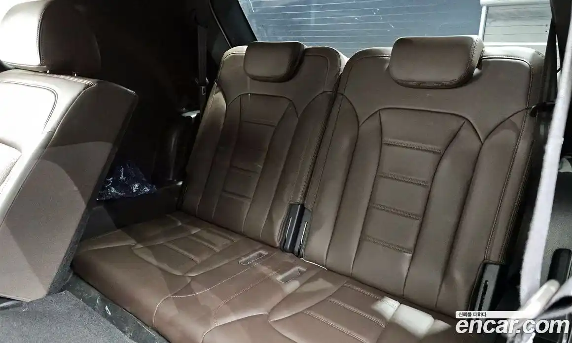 SsangYong Rexton 2020 2.2 гидро в Москве, фото 15