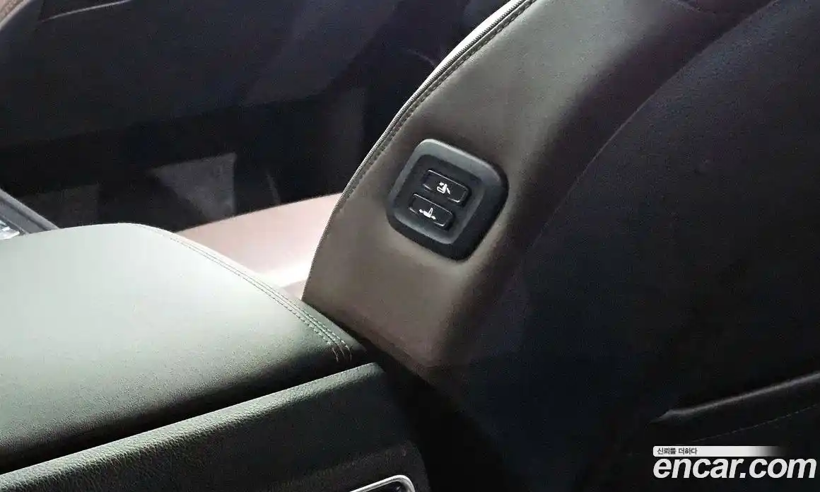 SsangYong Rexton 2020 2.2 гидро в Москве, фото 26