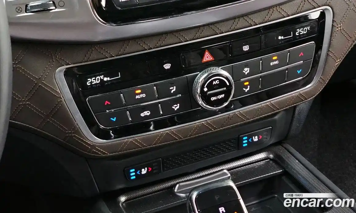 SsangYong Rexton 2020 2.2 гидро в Москве, фото 29