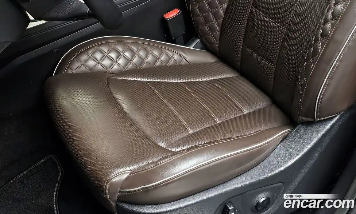 SsangYong Rexton 2020 2.2 гидро в Москве, фото 30