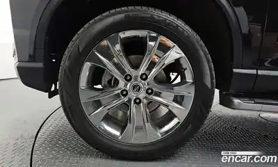 SsangYong Rexton 2020 2.2 гидро в Москве, миниатюра 4