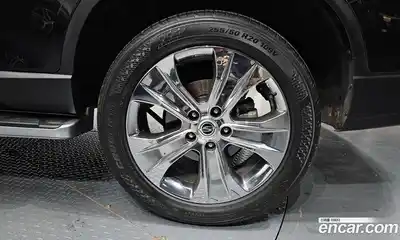 SsangYong Rexton 2020 2.2 гидро в Москве, миниатюра 6