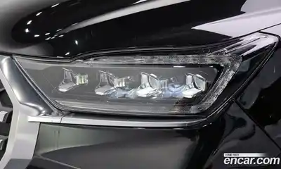 SsangYong Rexton 2020 2.2 гидро в Москве, миниатюра 7