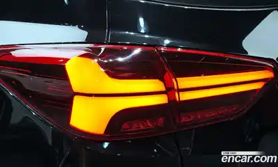 SsangYong Rexton 2020 2.2 гидро в Москве, миниатюра 8