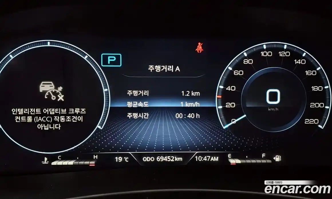 SsangYong Rexton 2020 2.2 гидро в Москве, фото 10