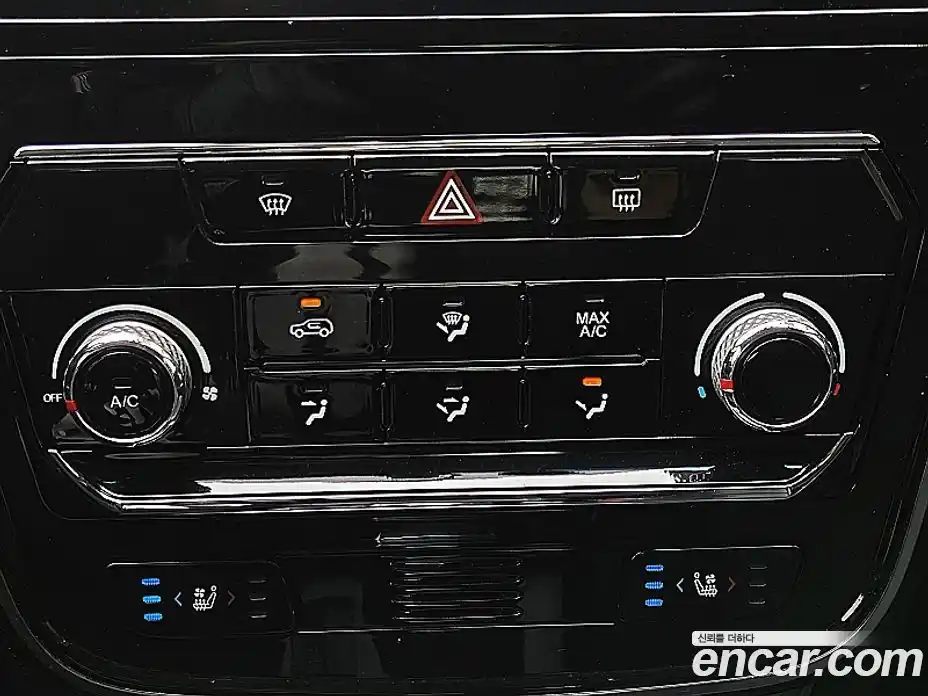 SsangYong TIBOLI 2019 1.6 гидро в Москве № 2126257, фото 11