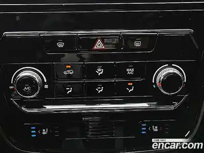 SsangYong TIBOLI 2019 1.6 гидро в Москве № 2126257, миниатюра 11