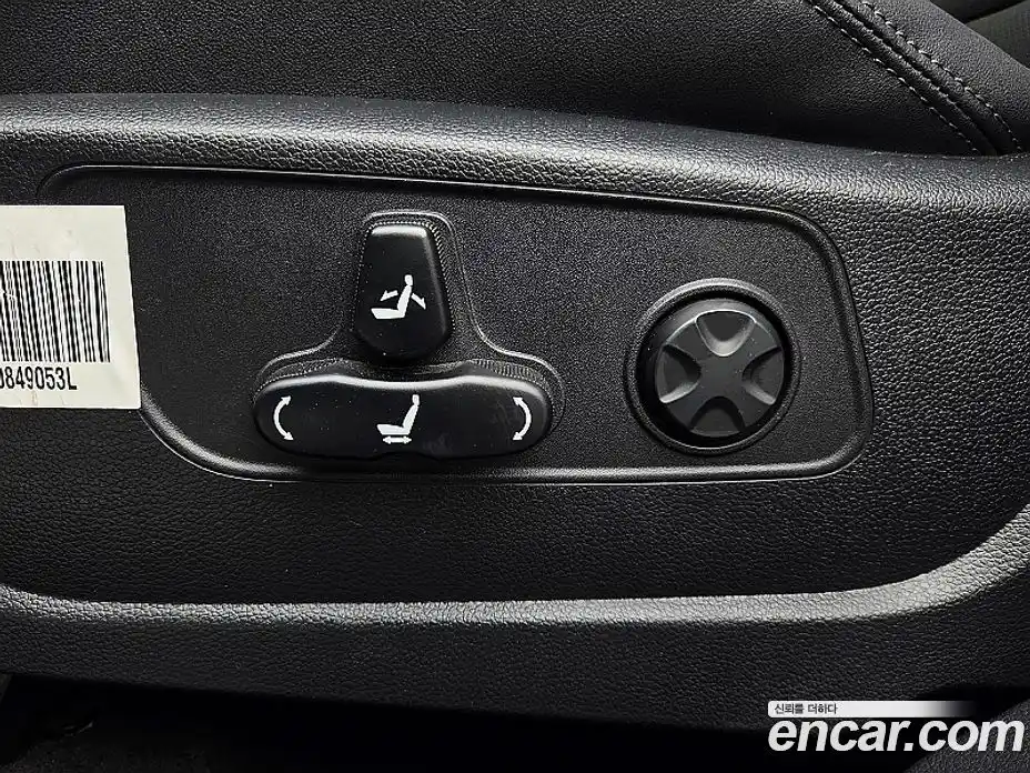 SsangYong TIBOLI 2019 1.6 гидро в Москве № 2126257, фото 12