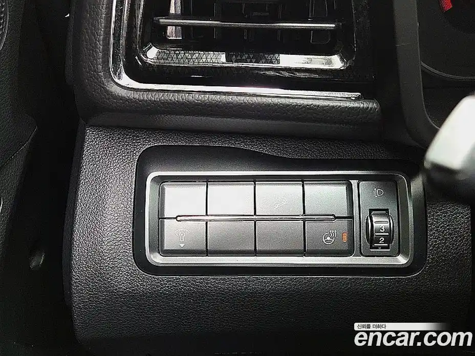 SsangYong TIBOLI 2019 1.6 гидро в Москве № 2126257, фото 13