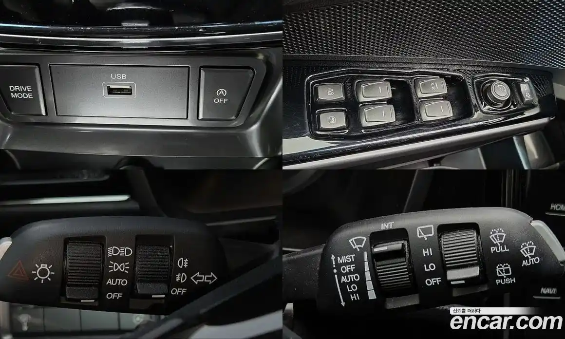 SsangYong TIBOLI 2019 1.6 гидро в Москве № 2126257, фото 14