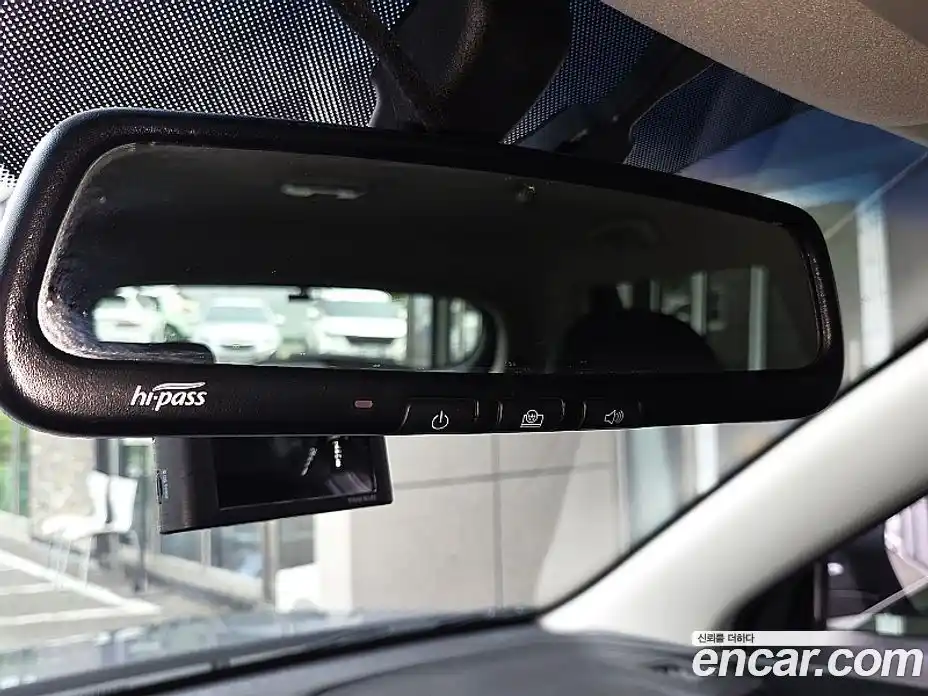 SsangYong TIBOLI 2019 1.6 гидро в Москве № 2126257, фото 16