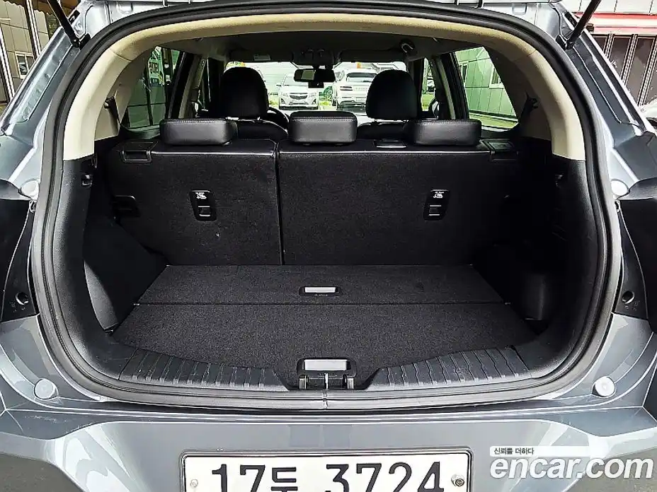 SsangYong TIBOLI 2019 1.6 гидро в Москве № 2126257, фото 17