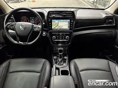 SsangYong TIBOLI 2019 1.6 гидро в Москве № 2126257, миниатюра 5
