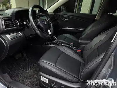 SsangYong TIBOLI 2019 1.6 гидро в Москве № 2126257, миниатюра 6