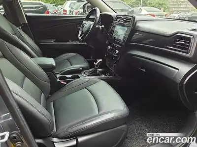 SsangYong TIBOLI 2019 1.6 гидро в Москве № 2126257, миниатюра 7
