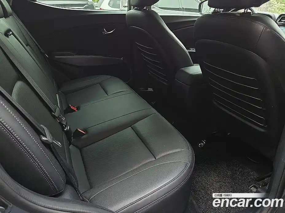 SsangYong TIBOLI 2019 1.6 гидро в Москве № 2126257, фото 8