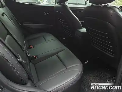 SsangYong TIBOLI 2019 1.6 гидро в Москве № 2126257, миниатюра 8