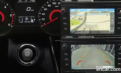 SsangYong TIBOLI 2019 1.6 гидро в Москве № 2126257, миниатюра 9