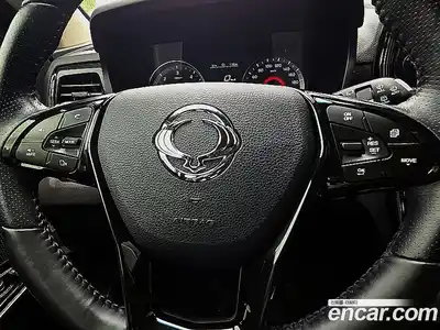SsangYong TIBOLI 2019 1.6 гидро в Москве № 2126257, миниатюра 10