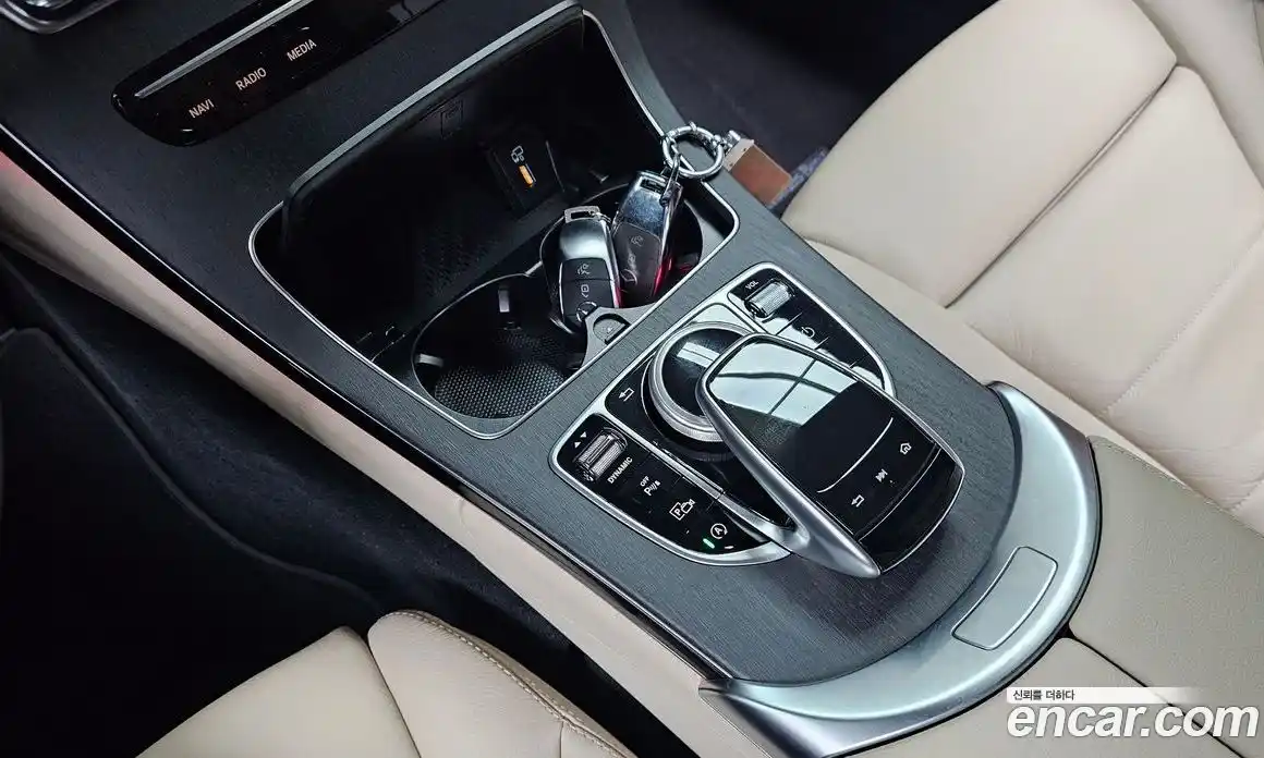 Mercedes-Benz C-Class 2020 1.9 гидро в Москве, фото 12