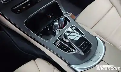 Mercedes-Benz C-Class 2020 1.9 гидро в Москве, миниатюра 12