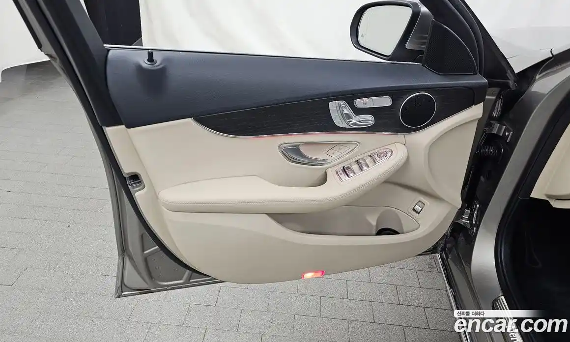 Mercedes-Benz C-Class 2020 1.9 гидро в Москве, фото 14