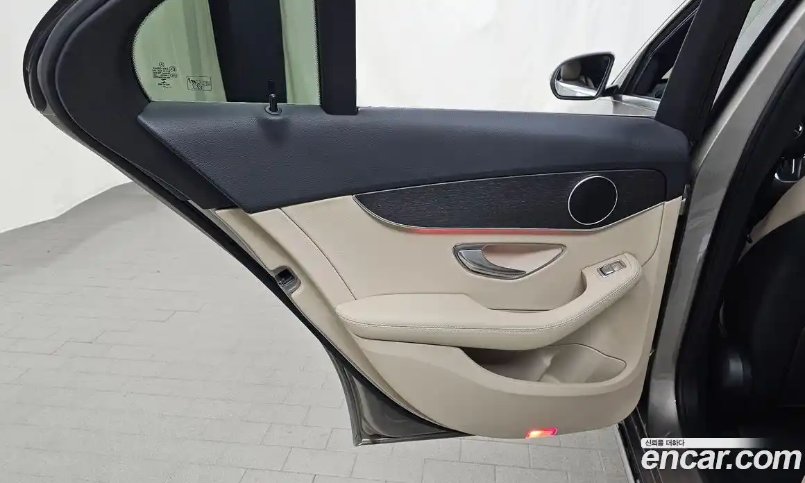 Mercedes-Benz C-Class 2020 1.9 гидро в Москве, фото 15