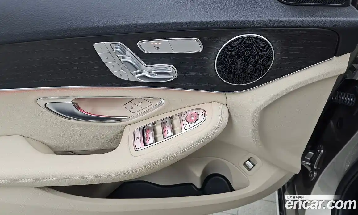 Mercedes-Benz C-Class 2020 1.9 гидро в Москве, фото 16