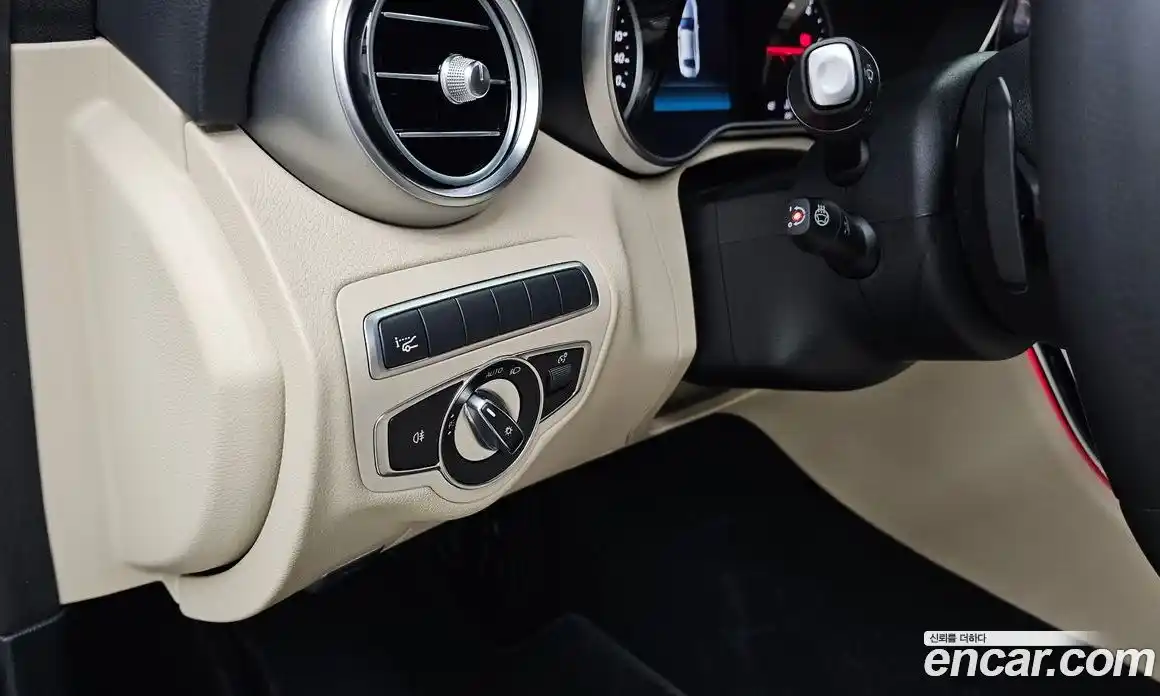 Mercedes-Benz C-Class 2020 1.9 гидро в Москве, фото 20